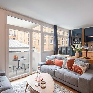Appartement met Drie Slaapkamers